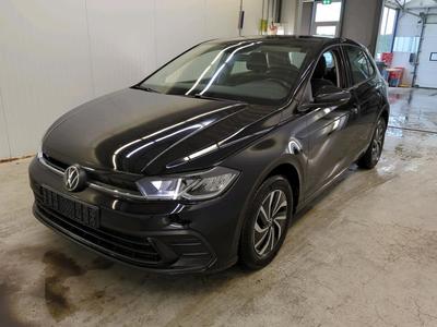 Volkswagen Polo 1.0 TSI 70kW Life Business, 2022