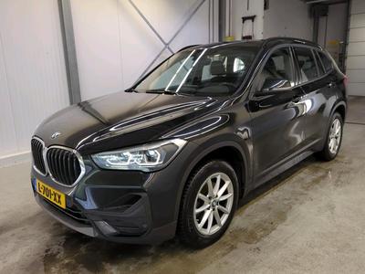 BMW X1 sDrive 18iA 100kW, 2021