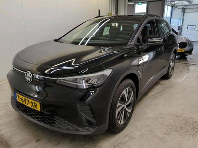 Volkswagen ID.4 ID 4 109kW / 52kWh Pure Automaat, 2023