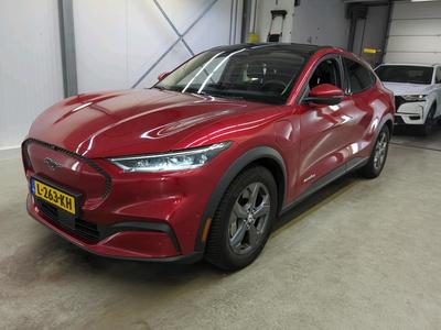 Ford MUSTANG Mach-E 190kW/ 75.7kWh RWD automaat, 2021