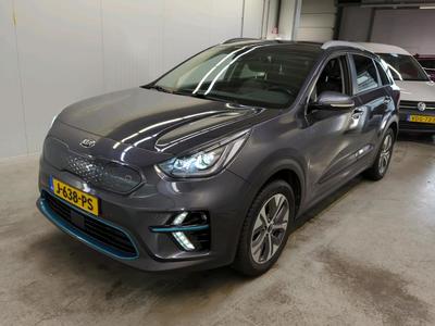Kia Niro e- 150kW / 64kWh Executive Line automaat, 2020