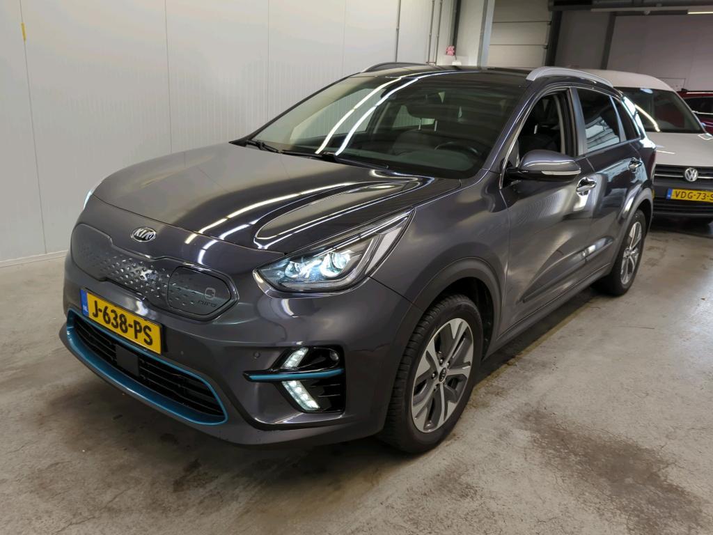 Kia Niro e- 150kW / 64kWh Executive Line automaat, 2020
