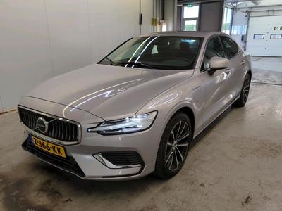 Volvo S60 T6 PHEV 257kW AWD Core Bright automaat, 2024