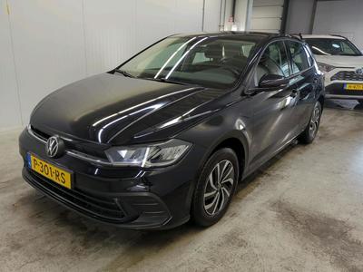 Volkswagen Polo 1.0 TSI 70kW Life Business, 2022
