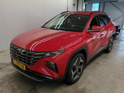 Hyundai Tucson 1.6 T-GDI 169kW HEV Premium automaat, 2021