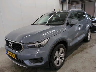 Volvo XC40 1.5 T3 120kW Momentum Pro geartronic, 2019