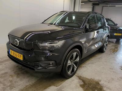 Volvo XC40 P8 AWD Recharge 300kW/ 78kWh, 2020