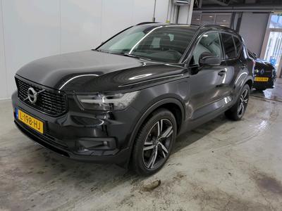 Volvo XC40 T5 Plug-In Hybrid 193kW R-Design geartronic, 2021