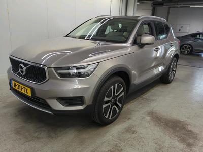 Volvo XC40 1.5 T3 120kW Momentum Pro geartronic, 2020