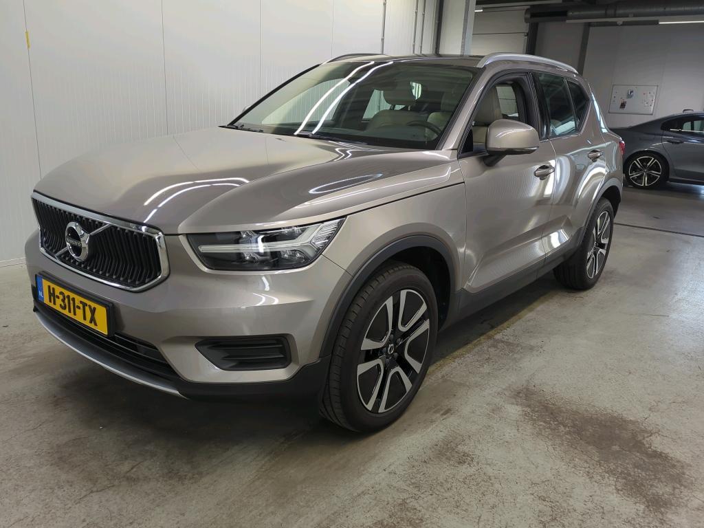 Volvo XC40 1.5 T3 120kW Momentum Pro geartronic, 2020