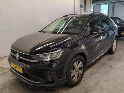 Volkswagen TAIGO 1.0 TSI 70kW Life, 2022