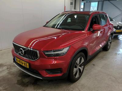 Volvo XC40 T4 Recharge 155kW Inscription Expression automaat, 2021
