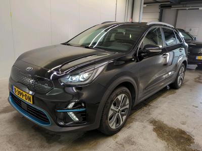 Kia Niro e- 150kW / 64kWH Executive Line automaat (NEDC), 2020