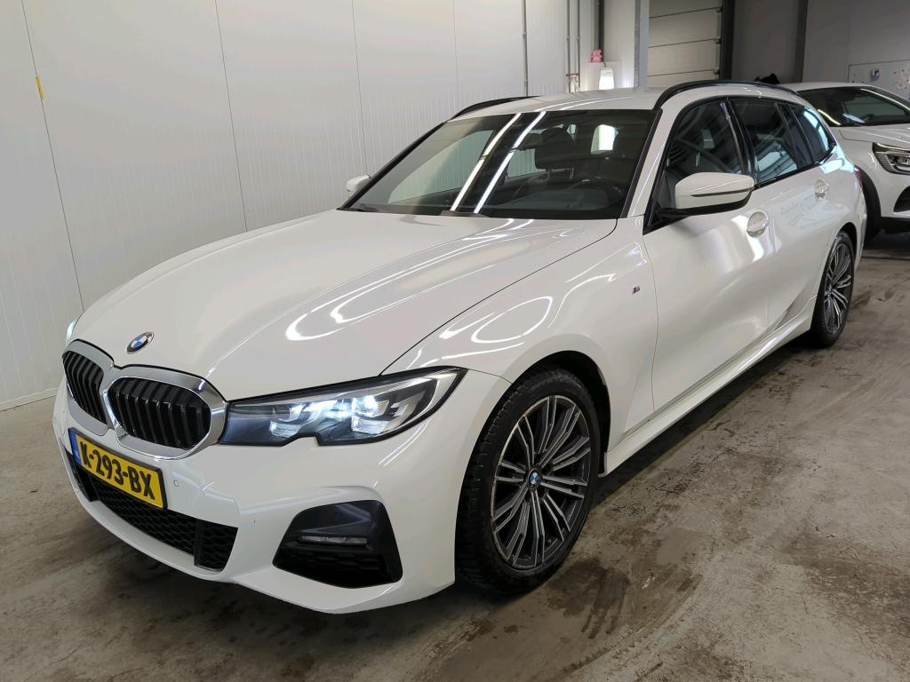 BMW 318 iA 115kW Corporate Executive touring, 2020