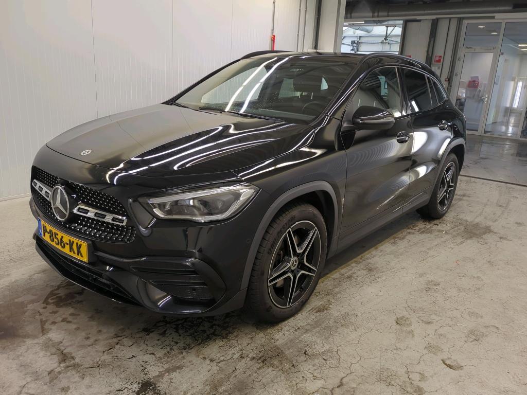 Mercedes-Benz GLA 250 e 1.3 160kW Business Solution AMG Limited DCT, 2022