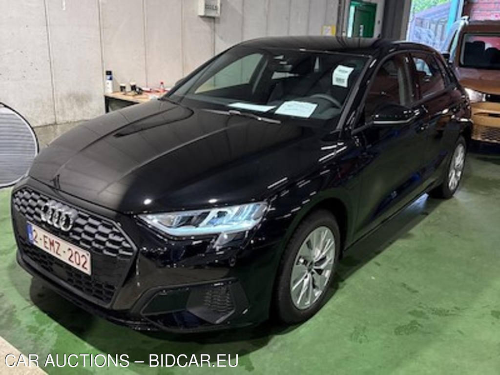 Audi A3 sportback 1.4 40 TFSI E S TRONIC SPORTB ATTRACTION