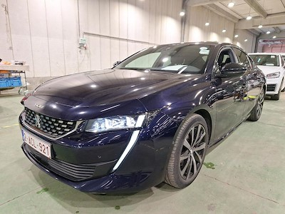 Peugeot 508 1.5 BLUEHDI 130 S&amp;S AUTO GT