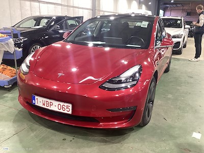 Tesla Model 3 75 kWh Long-Range Dual Motor