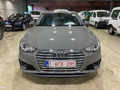 Audi A4 diesel - 2019 30 TDi Business Edition S tron.(EU6d-T.)