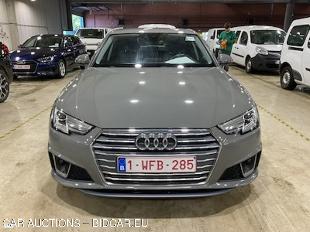 Audi A4 diesel - 2019 30 TDi Business Edition S tron.(EU6d-T.)