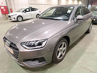 Audi A4 diesel - 2020 35 TDi Business Edition S tronic