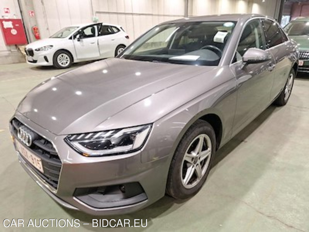 Audi A4 diesel - 2020 35 TDi Business Edition S tronic