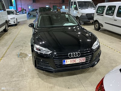 Audi A5 sportback - 2017 35 TFSI S tronic (EU6d-TEMP) STOCK
