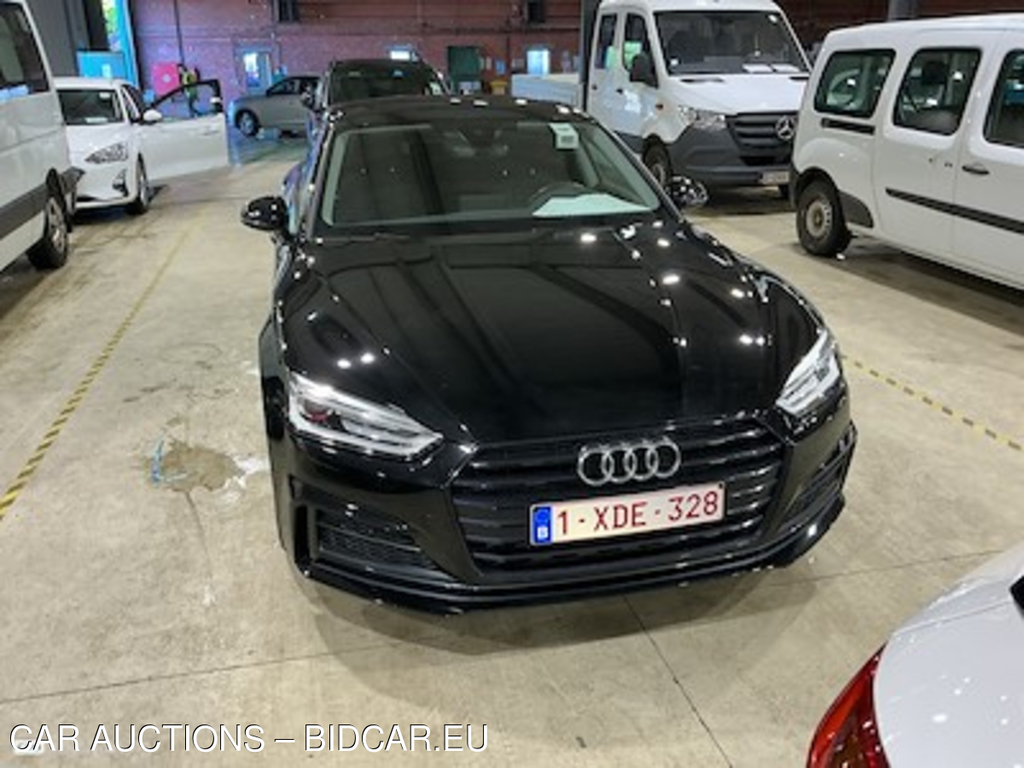 Audi A5 sportback - 2017 35 TFSI S tronic (EU6d-TEMP) STOCK