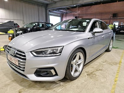 Audi A5 sportback - 2017 35 TFSI Sport S tronic (EU6d-TEMP) STOCK