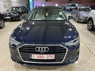 Audi A6 avant diesel - 2018 35 TDi Business Edition S tronic