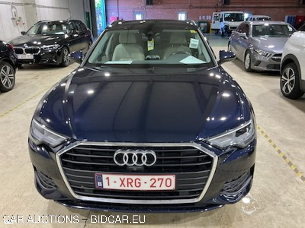Audi A6 avant diesel - 2018 35 TDi Business Edition S tronic