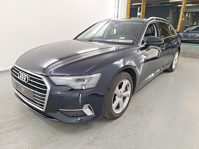 Audi A6 avant diesel - 2018 35 TDi Sport S tronic