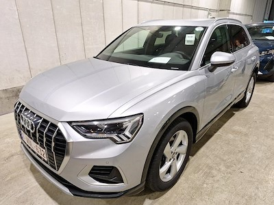 Audi Q3 1.5 TFSI 35 S TRONIC ADVANCED