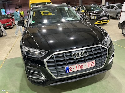 Audi Q5 2.0 30 TDI S TRONIC BUSINESS EDITION
