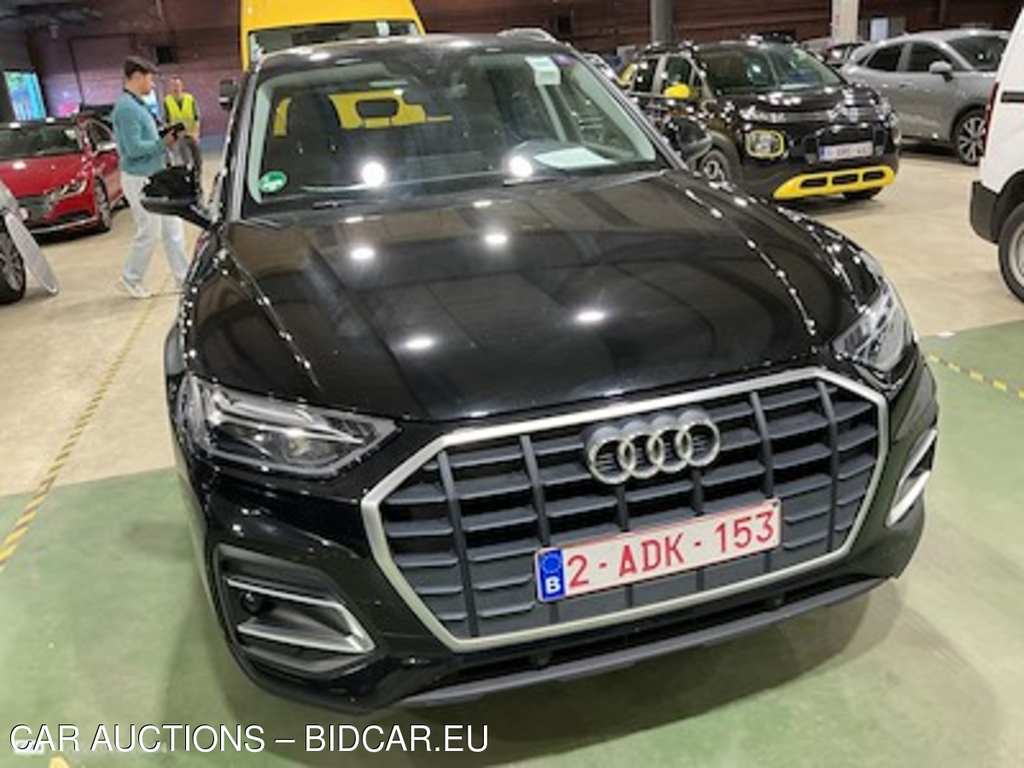 Audi Q5 2.0 30 TDI S TRONIC BUSINESS EDITION