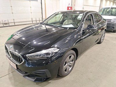 BMW 2 series gran coupau2030 1.5 218IA GRAN COUPE
