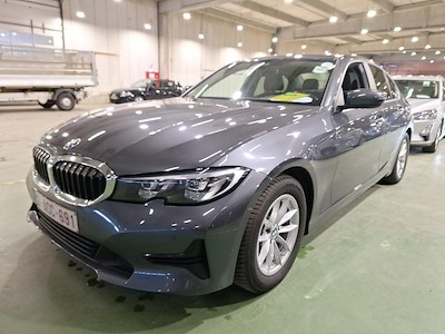 BMW 3 series berline 2.0 316DA (90KW) BERLINE