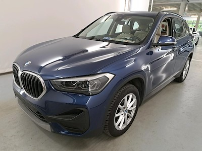 BMW X1 1.5 SDRIVE16DA Park Assist