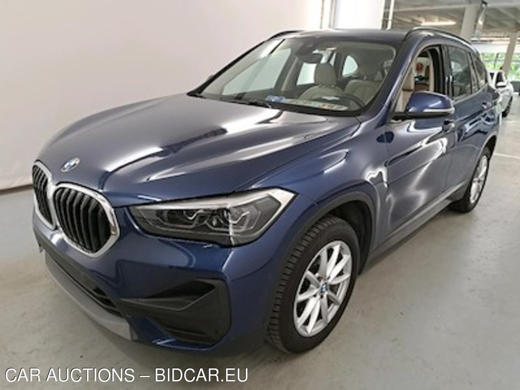 BMW X1 1.5 SDRIVE16DA Park Assist
