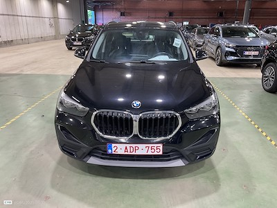 BMW X1 2.0 SDRIVE18DA (110KW)