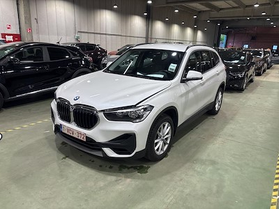 BMW X1 - 2019 1.5iA sDrive18 OPF