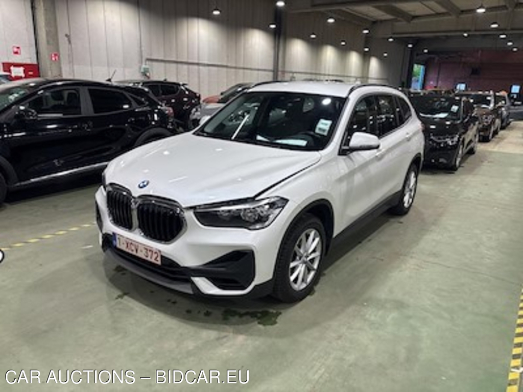 BMW X1 - 2019 1.5iA sDrive18 OPF