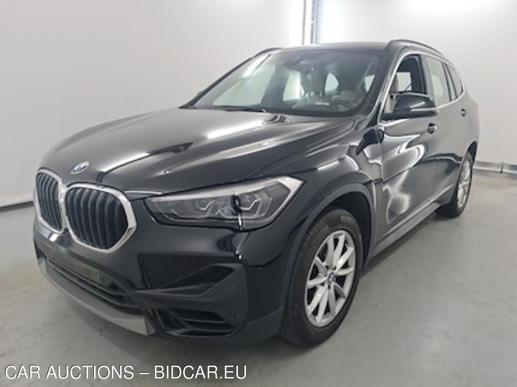 BMW X1 - 2019 1.5iA sDrive18 OPF Model Advantage Business