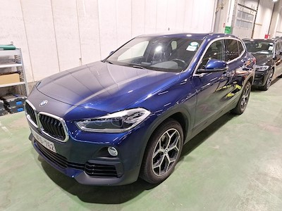 BMW X2 1.5i sDrive18 OPF