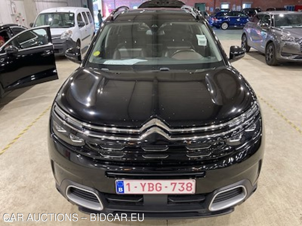 Citroen C5 aircross diesel 1.5 BlueHDi Business Lounge S&S