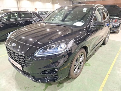 Ford Kuga diesel - 2020 1.5 TDCi EB FWD ST-Line X