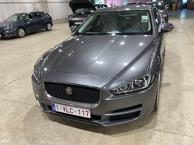 Jaguar XE 2.0 D Prestige STOCK