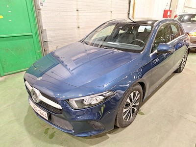Mercedes-Benz A-Klasse 1.5 A 180 D BUSINESS SOLUTION