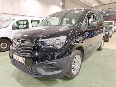 Opel Combo 1.2 T L1H1 Comfort S-S (EU6.2) STOCK