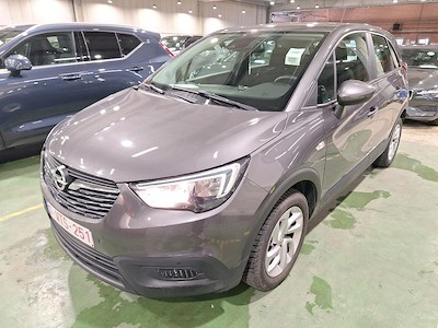 Opel Crossland X diesel 1.5 Turbo D ECOTEC Edition S-S (EU6.2) STOCK